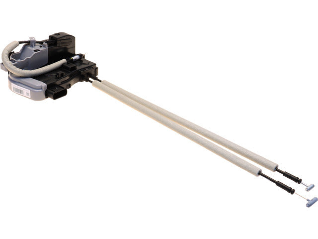 Door Latch Assembly 81310-3W000