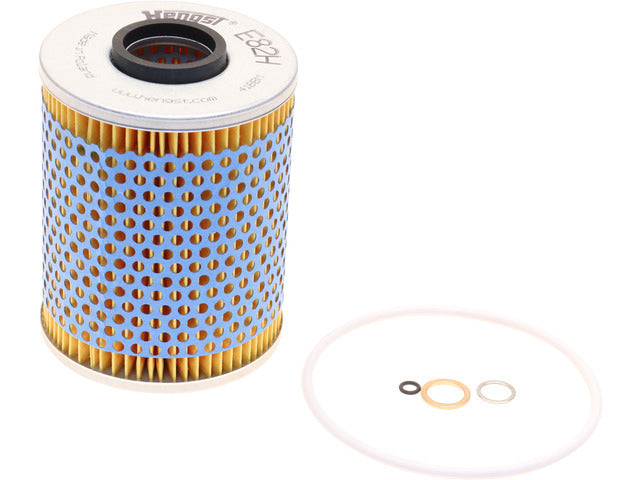 Oil Filter Kit E82H D24