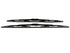 Window Wiper Blade Set 3397001802