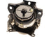 Engine Mount 85579395