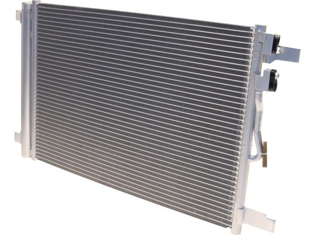 A/C Cond. & Receiver Drier Asy 2403-613763