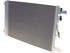 A/C Cond. & Receiver Drier Asy 2403-613763