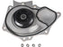 Water Pump 1600-583853