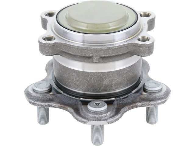 Wheel Hub Assembly WE61987