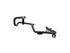 Brake Booster Vacuum Hose 68305881AC