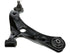 Control Arm 526-516