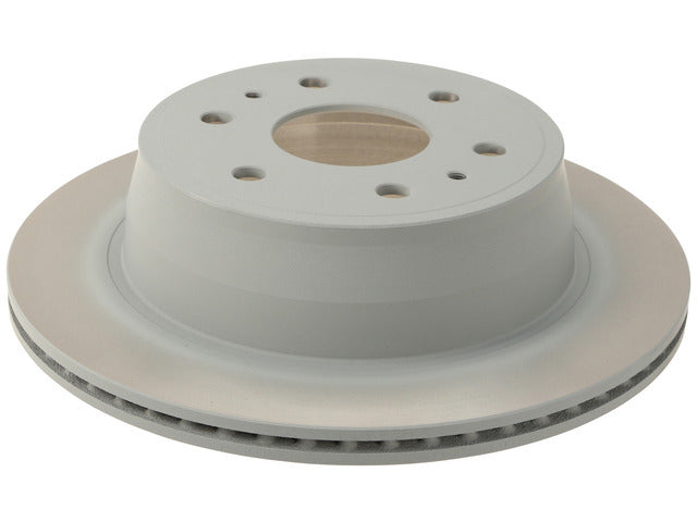 Brake Disc AK21580