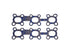 Exh. Manifold Gasket Set MS 91459