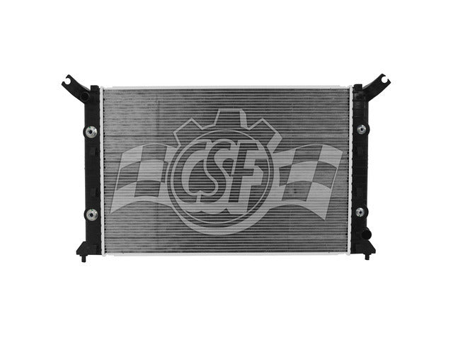 Radiator 3798