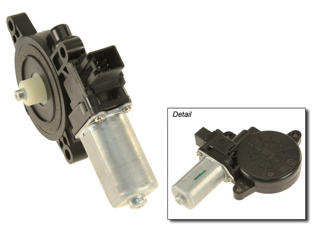 Window Motor 4AP1276