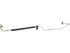 A/C Hose 977621U100