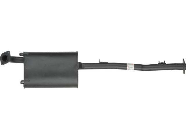 Muffler Assembly 2103-73766-5