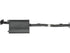 Muffler Assembly 2103-73766-5