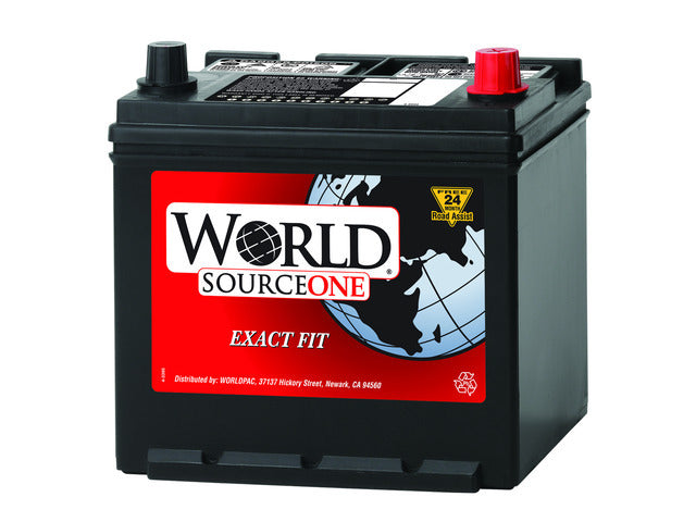 Battery 6121RMF