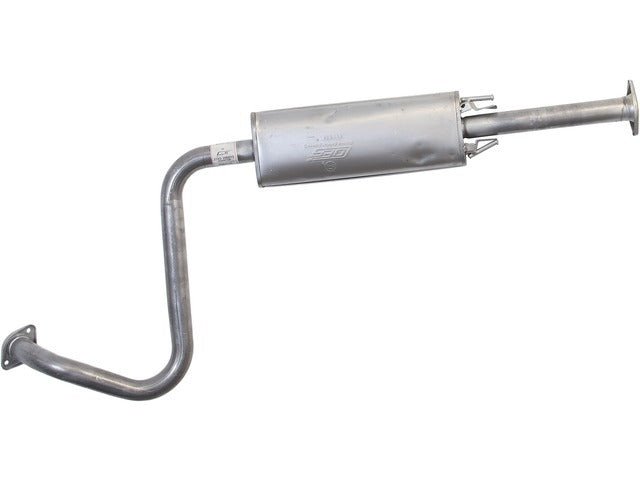 Muffler Assembly 2103-290013