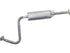 Muffler Assembly 2103-290013