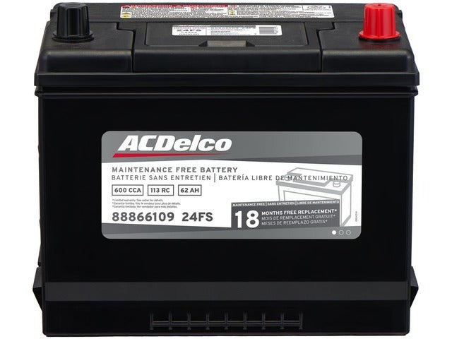 Battery 24FS