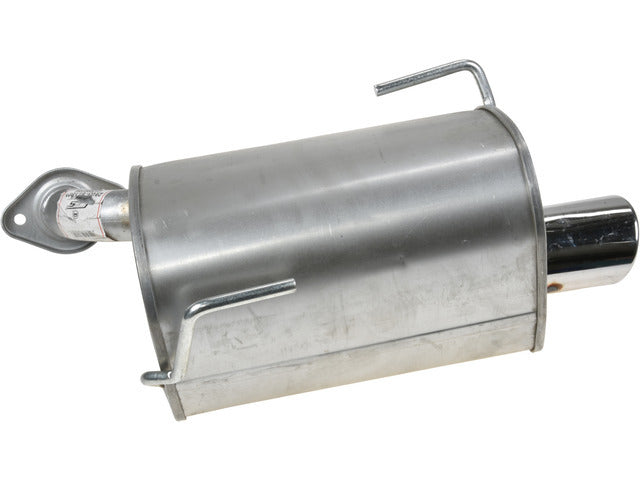 Muffler Assembly 2103-611891