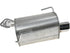 Muffler Assembly 2103-611891