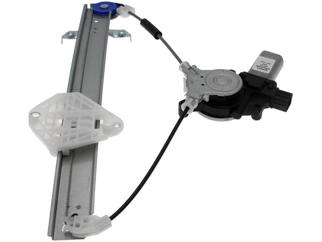 Window Regulator w/ Motor 751-116