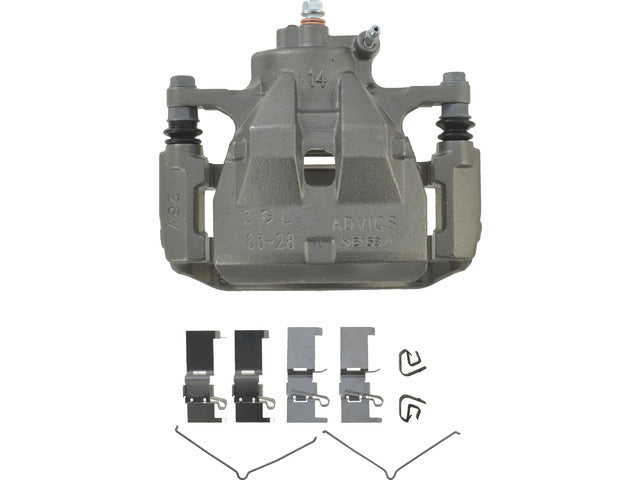 Brake Caliper 1405-236002