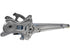 Window Regulator 752-444