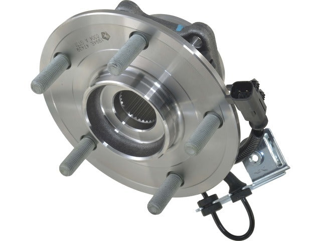 Wheel Hub Assembly 1411-556389