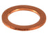 Oil Drain Plug Gasket 41-70089-00