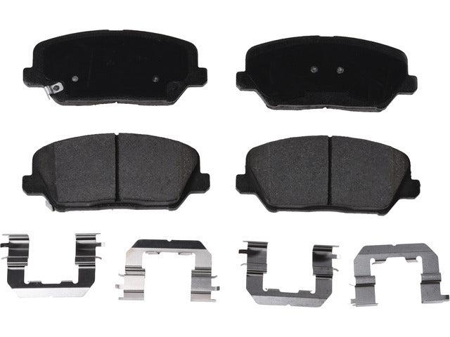 Brake Pad Set 1424-639810