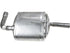 Muffler Assembly 2103-609934