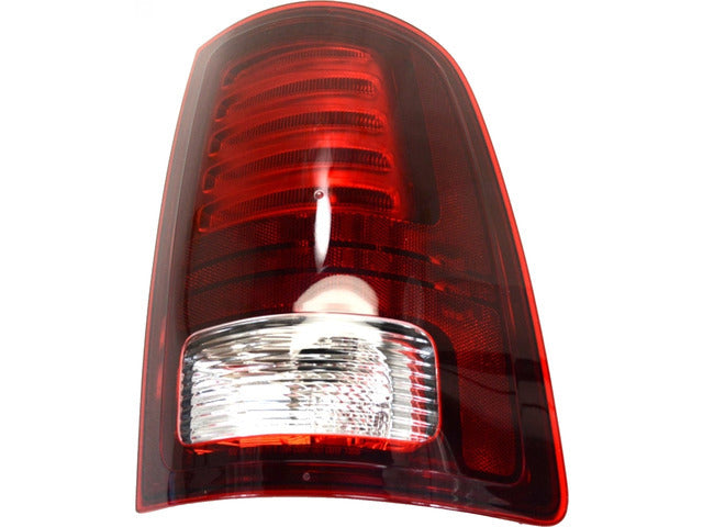 Tail Light Assembly 68093080AC