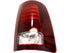 Tail Light Assembly 68093080AC