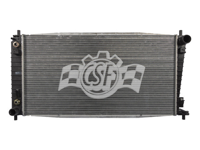 Radiator 3276