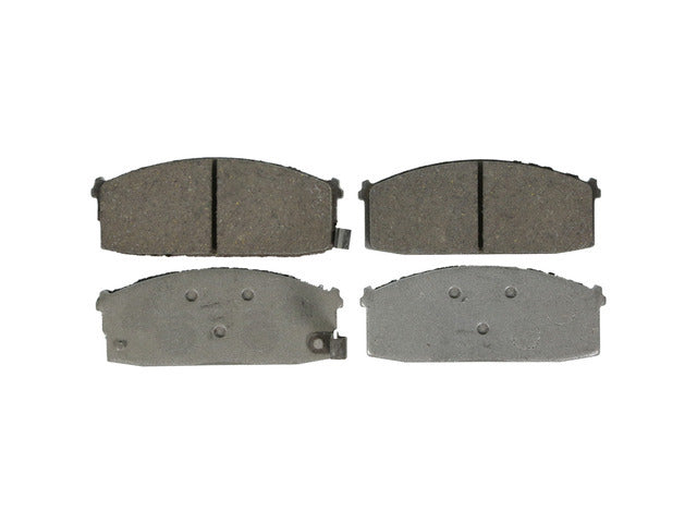 Brake Pad Set PD274