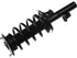 Strut/Coil Spring Assy 2701-709675