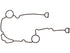 Timing Cover Gasket T31772