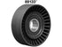 Acc. Belt Tension Pulley 89133