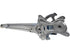 Window Regulator 752-445