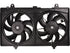 Auxiliary Fan Assembly 1604-530838