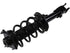 Strut/Coil Spring Assy 2701-651643
