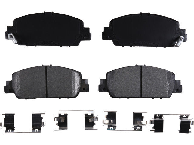 Brake Pad Set 1424-639799