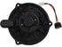 Blower Motor 2400-635423
