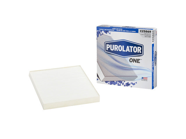 Cabin Air Filter C25869