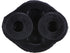 Exhaust Mount 2108-73909