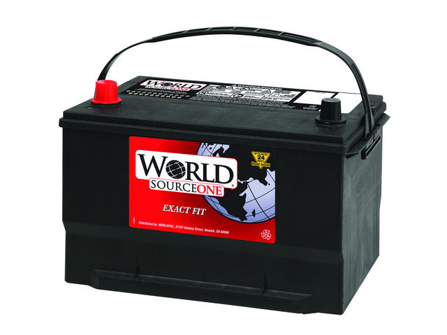Battery 665MF