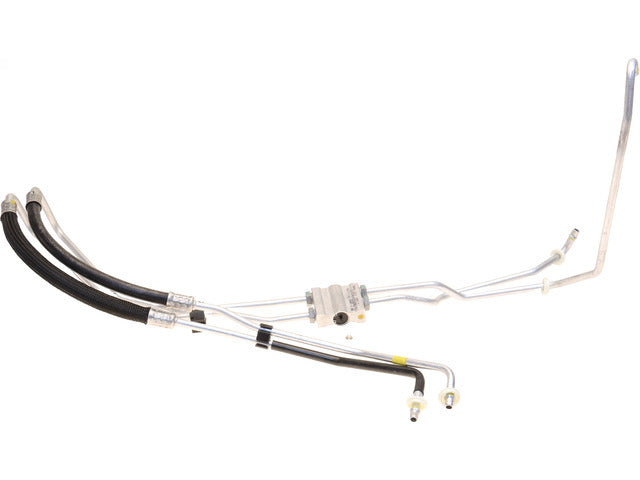 AT Oil Cooler Hose Assembly 55111450AG