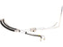AT Oil Cooler Hose Assembly 55111450AG