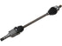 Axle Assembly 1700-636869