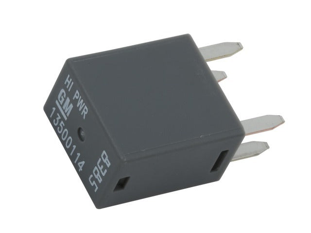 Relay 13500114