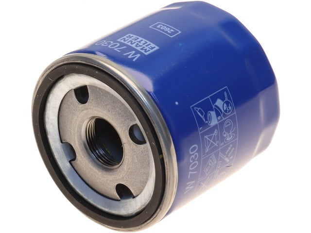 Oil Filter W 7030